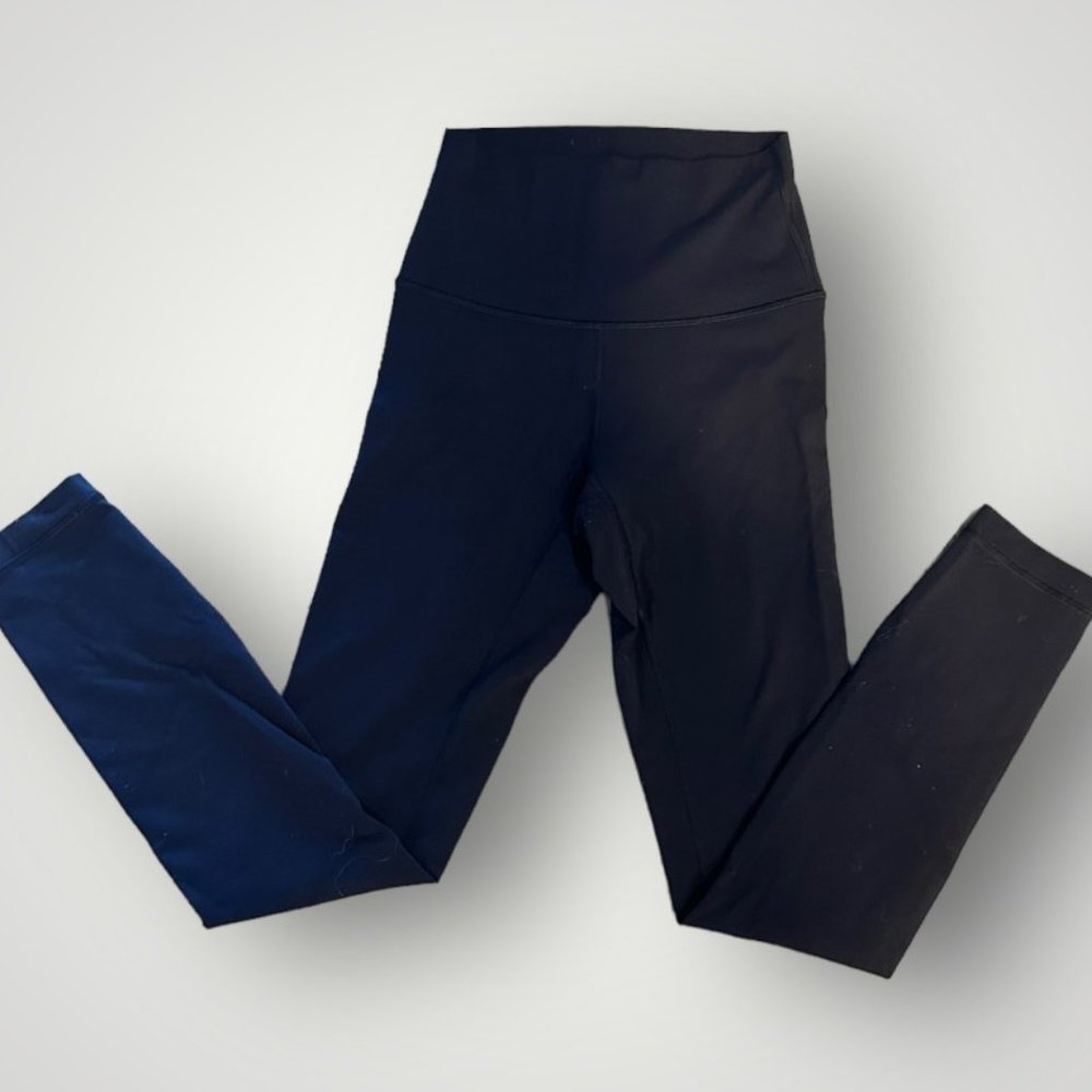 Lululemon Wunder Under | High Rise | 7/8 | Size 2